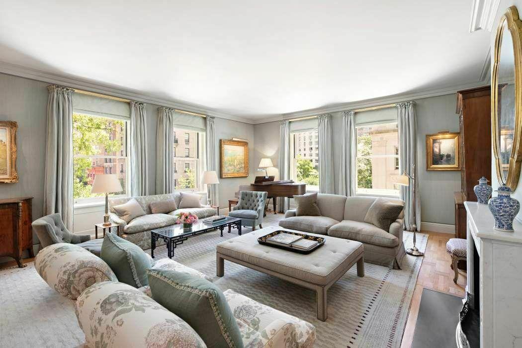 640 Park Avenue