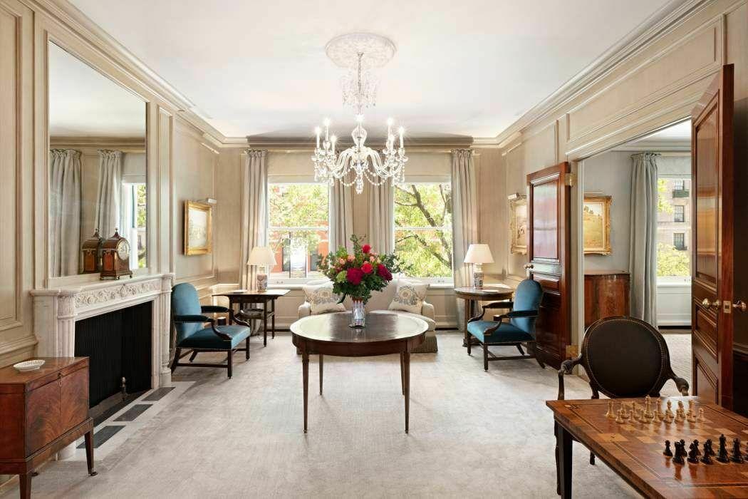 640 Park Avenue