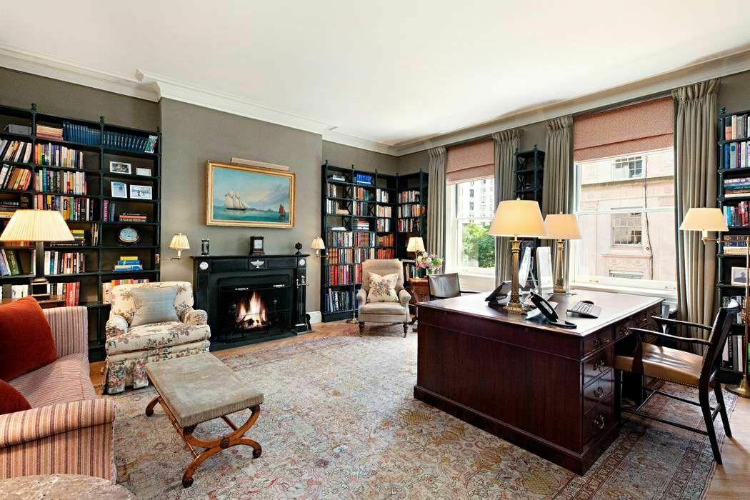 640 Park Avenue