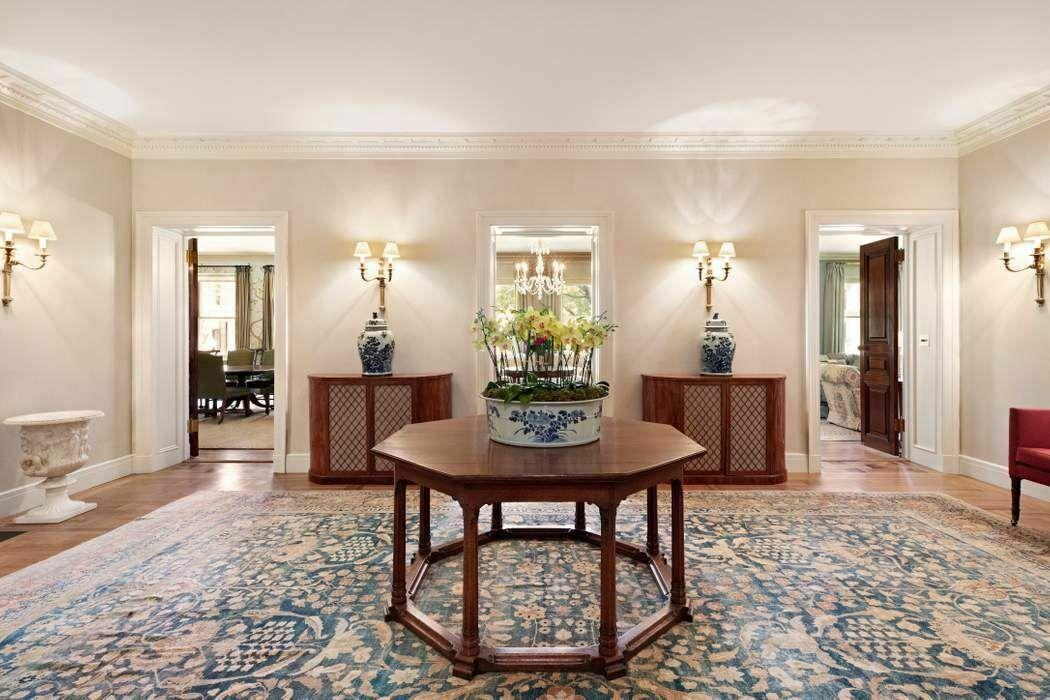 640 Park Avenue