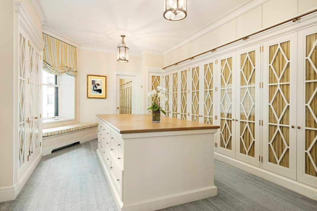 640 Park Avenue