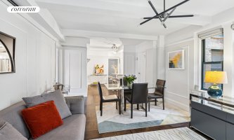 65 W 95TH Street 4C