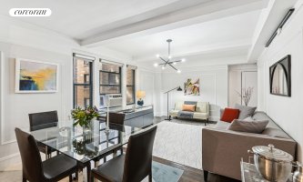 65 W 95TH Street 4C