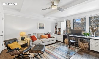 65 W 95TH Street 4C