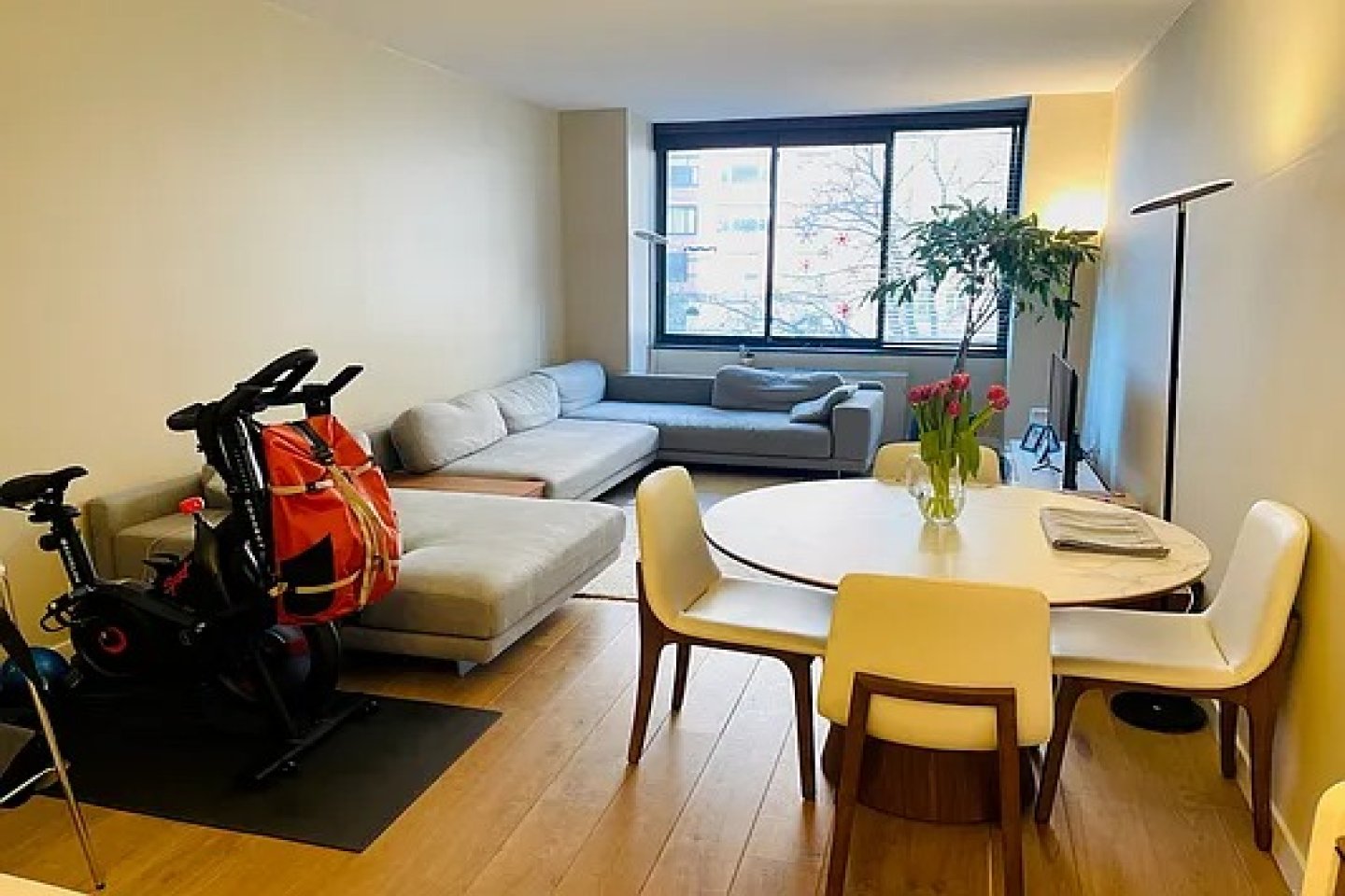 200 RECTOR Place 3K