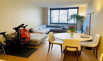 200 RECTOR Place 3K