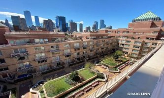 393 W 49TH Street 5R