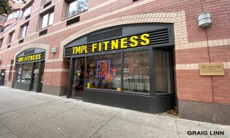 393 W 49TH Street 5R