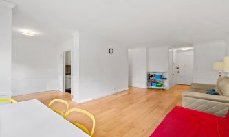 220 E 57TH Street 16A