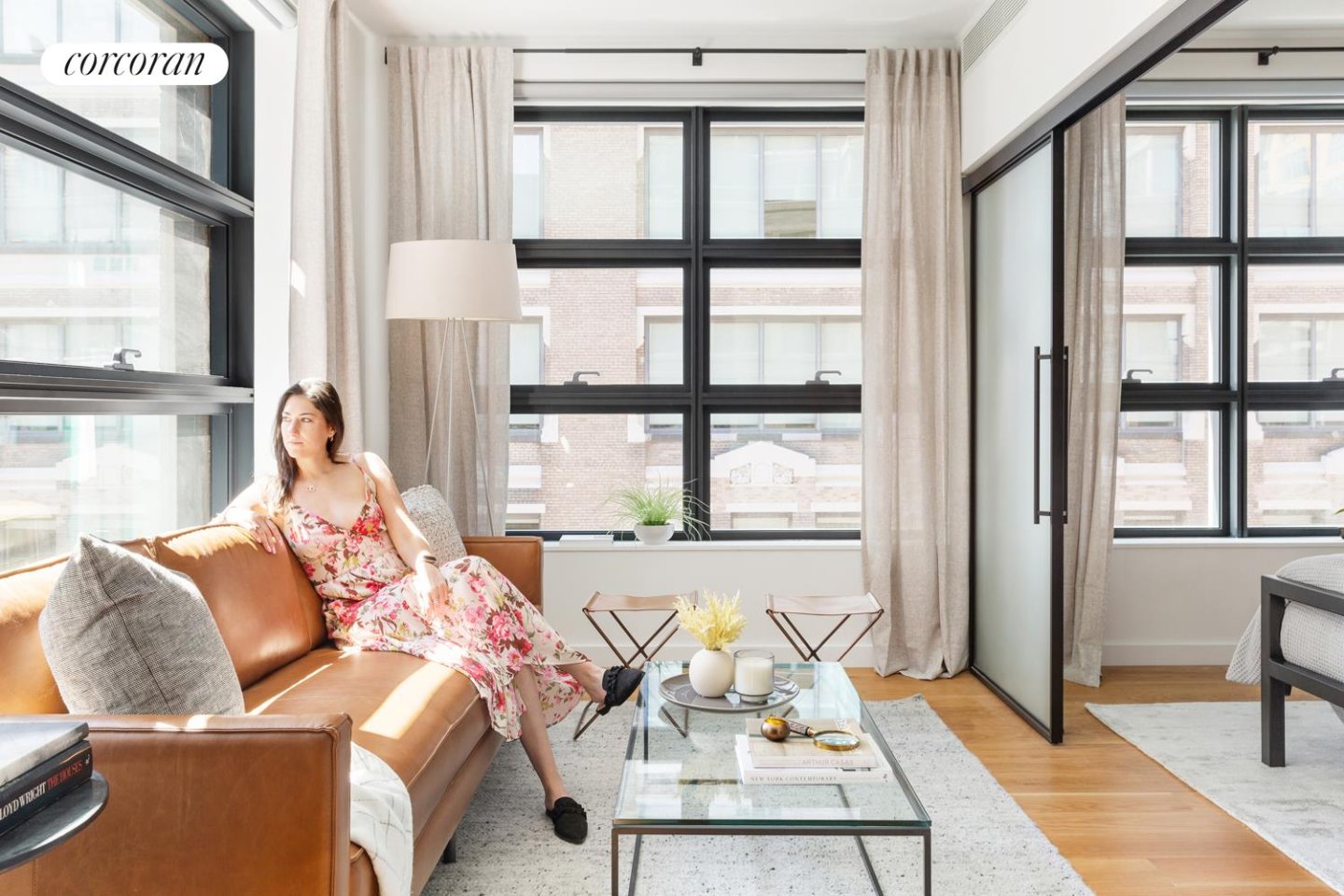 547 W 47TH Street 409