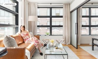 547 W 47TH Street 409