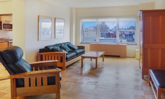 33 GREENWICH Avenue 10B