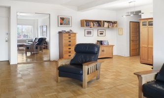 33 GREENWICH Avenue 10B