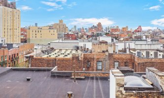 33 GREENWICH Avenue 10B