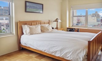 33 GREENWICH Avenue 10B