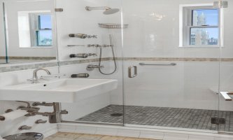 33 GREENWICH Avenue 10B