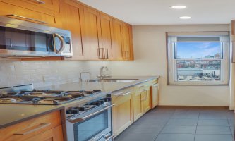 33 GREENWICH Avenue 10B