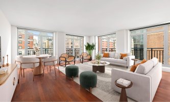 45 PARK Avenue 1101