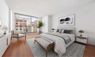45 PARK Avenue 1101