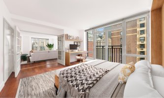 45 PARK Avenue 1101