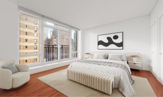 45 PARK Avenue 1101
