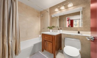45 PARK Avenue 1101