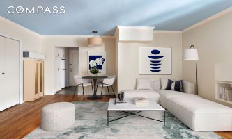 82 Irving Place 3E