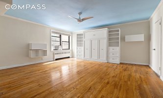 82 Irving Place 3E