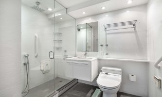 30 W 60th Street 6-X