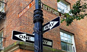 78 Bedford Street PH-C