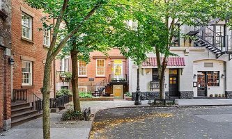 78 Bedford Street PH-C