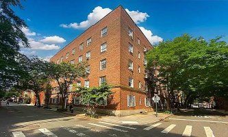78 Bedford Street PH-C