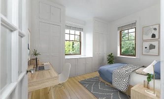 78 Bedford Street PH-C
