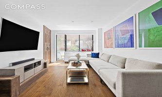 44 E 12th Street 2B