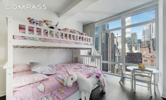 207 E 57th Street 20A