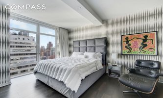 207 E 57th Street 20A