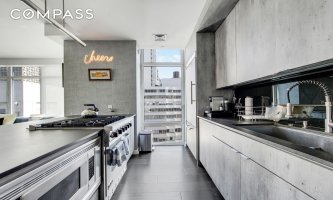 207 E 57th Street 20A