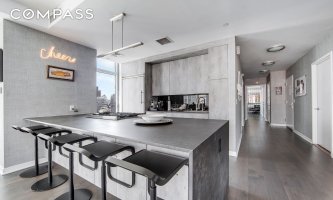 207 E 57th Street 20A
