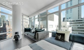 207 E 57th Street 20A