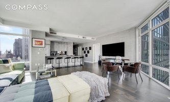 207 E 57th Street 20A