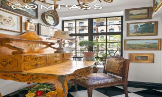 230 E 50th Street 3B