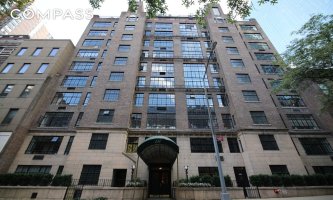 230 E 50th Street 3B