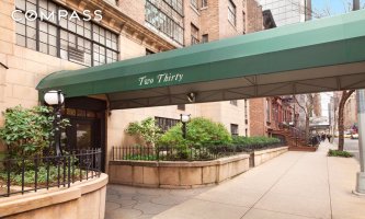 230 E 50th Street 3B